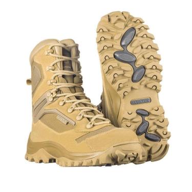 Imagem de Bota Tática Impermeável Amphibiam Dry 8 2.0 Invictus-Masculino