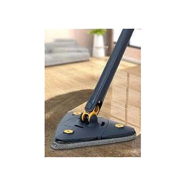 Imagem de Mop De Limpeza Giratório 360 Triângular - TOP RIO