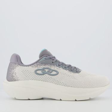 Imagem de Tênis Olympikus Soma 2 Cinza, 40