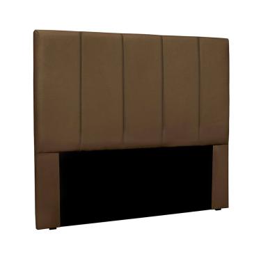 Imagem de Cabeceira Cama Box Casal Queen 160cm Anya Suede - Loja Sheep