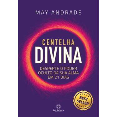 Imagem de Livro - Centelha Divina