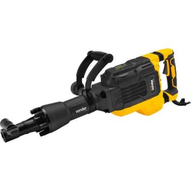 Imagem de Martelo Demolidor Mdv1765 65J 220V Vonder