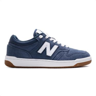 Imagem de Tênis New Balance 480 Low Unissex-Unissex