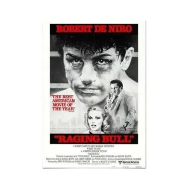 Imagem de Pôsteres Clássicos Dos Anos 80 Em Tela Para Decoração Moderna De Casa,