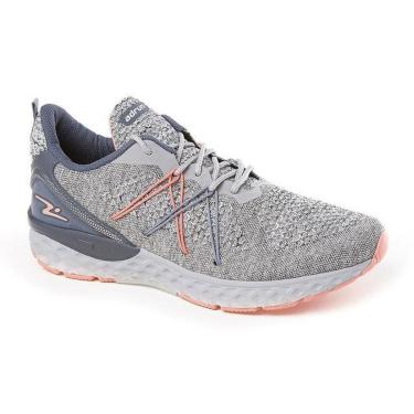 Imagem de Tênis Esportivo Feminino Adrun EvaFloat 7812F-675-Feminino