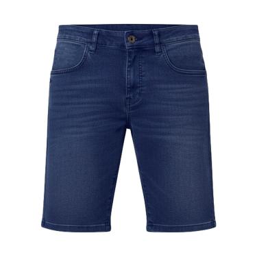 Imagem de Bermuda Ogochi Jeans Concept Pocket Essencial-Masculino