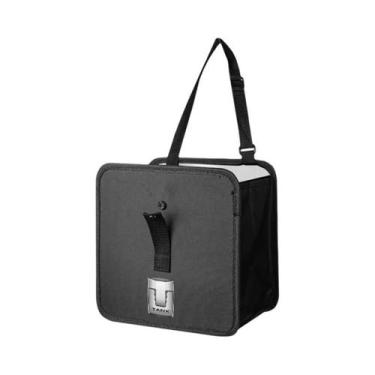 Imagem de Lixeira Suspensa Para Porta De Carro Great Wall TANK, Caixa De Armazen