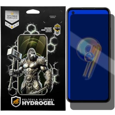 Imagem de Gshield Película Privacidade Hydrogel para Asus Zenfone 9