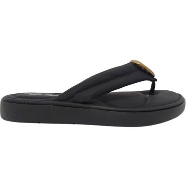 Imagem de Tamanco Feminino Dedo Casual Dia a Dia Passeio Verão Ultra Conforto Modare 7208.110