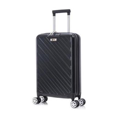 Imagem de Mala De Bordo Giro 10Kg Com Rodas 360º Ntk-Unissex