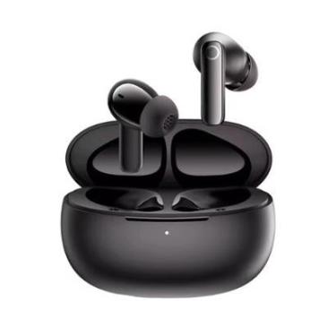 Imagem de Fone de Ouvido Haylou HQ5 T020 ANC Cancelamento de Ruído Ativo, Bluetooth 6.0, 4 microfones-Unissex