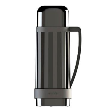 Imagem de Garrafa Térmica Aladdin Continental 1 Litro Preto