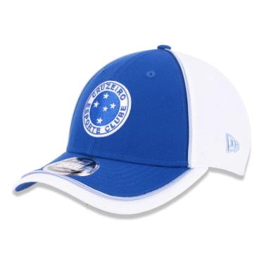 Imagem de BONE NEW ERA 9FORTY M-CROWNSN CRUZEIRO CORE-Masculino