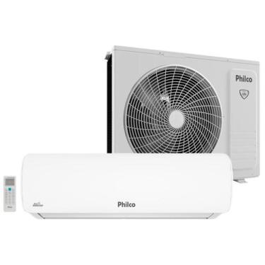 Imagem de Ar-condicionado Split 18.000 BTUs Philco Inverter Frio PAC18FB, 18.000