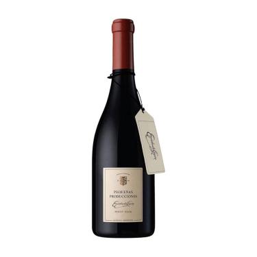 Imagem de Vinho Argentino Tinto Pequenas Producciones Pinot Noir 750ml