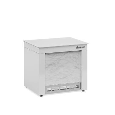 Imagem de Módulo Multiuso Vitra Branco MBPs080 Gelopar