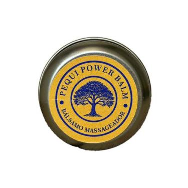 Imagem de Bálsamo Pequi Power Balm 13 g - Creio Lab