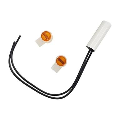 Imagem de Sensor Temperatura Geladeira Consul Brastemp Bivolt Crd37 Crd36 Crd45 