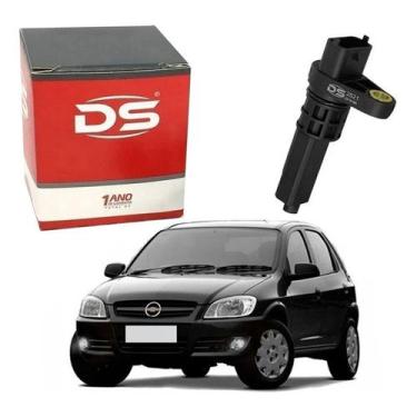 Imagem de Sensor Velocidade Ds Celta 1.0 2006 A 2012