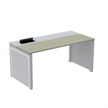 Imagem de Plataforma Simples 130x792 Pscpp130/792/1 Pessoa 130cm Industrial Nogu
