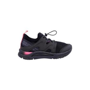 Imagem de Tenis Infantil Menina Sport Kids Klin-Feminino