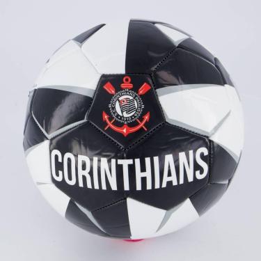 Imagem de Bola Corinthians Mundial 2.0 Campo-Unissex