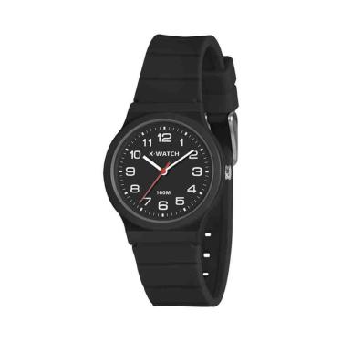 Imagem de Relógio X-watch Preto  XKPP0003  P2PX-Feminino