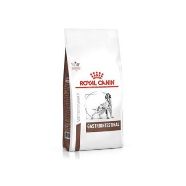 Imagem de Racao royal canin gastro intestinal 10,1kg, 10KG
