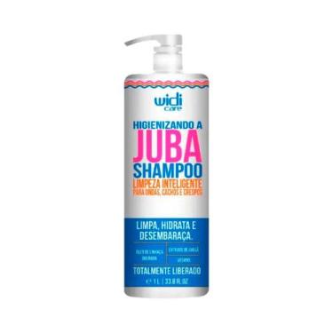 Imagem de Shampoo Widi Care Higienizando A Juba 1000ml
