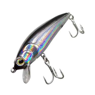 Imagem de Isca Artificial Maruri Para Pesca - Charutinho 90 Cor 380