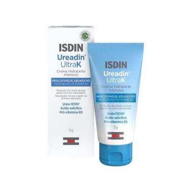 Imagem de Creme HIdratante Intensivo Ureadin UltraK 53g - ISDIN, 1, 53g