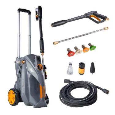Imagem de Lavadora de alta pressão 220V 2300PSI WAP 5100 Turbo, 220V