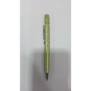 Imagem de Lapiseira tecnocis verde 2.0