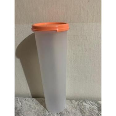 Imagem de Tupperware modular oval 1,1 litro