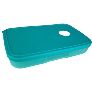 Imagem de Freezertime 550ml Verde Tupperware