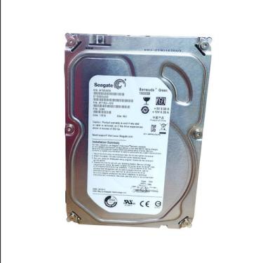 Imagem de Hd 1tb St1000dl002 Seagate Barracuda Green Sata 3 5900rpm