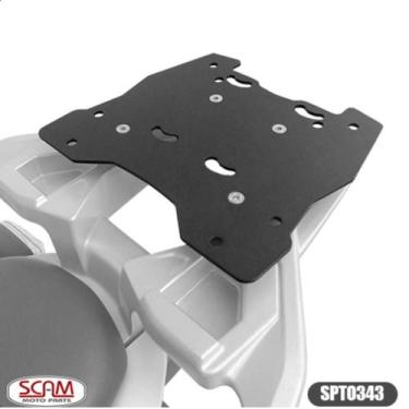 Imagem de Suporte Baú Superior Bmw G310gs 2018+ Scam Spto343