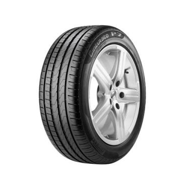 Imagem de Pneu Aro 17 Pirelli 205/50R17 93W XL Cinturato P, 17"