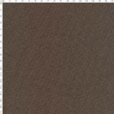 Imagem de Tecido Liso para Patchwork - Algodão Tons de Pele Café Cor 06 (0,50x1,