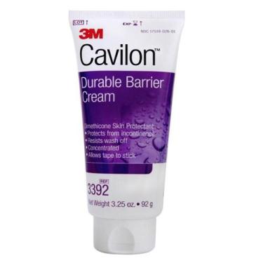 Imagem de Cavilon Barreira Protetora Creme 3M 92 G