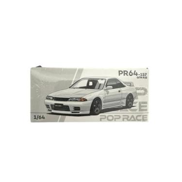 Imagem de Pop Race Nissan Skyline Gtr R32 Pr64157