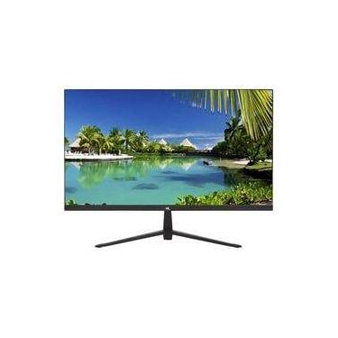 Imagem de Monitor Mtek MS22SFV100P-B 22" Full HD 100Hz HDMI VGA - Preto