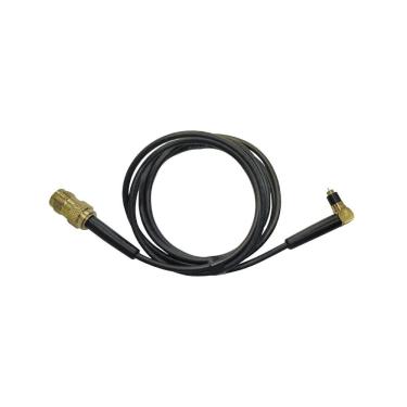 Imagem de Kit Adaptador para Celular Proeletronic PQKC 0375 Faixa de Frequência 800~2100 Mhz Conector Série TNC Macho RF174