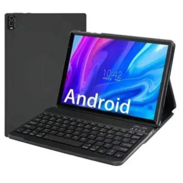 Imagem de Tablet Easytech E1035 10.1" 256GB 8GB RAM Octa Core Dual Chip com Capa