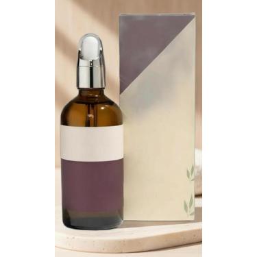 Imagem de Óleo de Semente de Uva Puro 100ml Extra Virgem - Congratulations Store