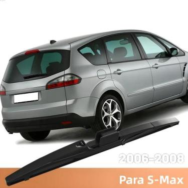 Imagem de Para ford s-max smax s max 2006-2008 2007 pára-brisa traseiro lâmina d