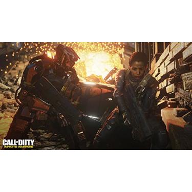 Call Of Duty Ps4 com Preços Incríveis no Shoptime