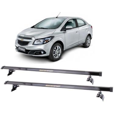 Imagem de Rack Teto Resistent Sport GM Prisma 12 14 15 16 17 18 LW030