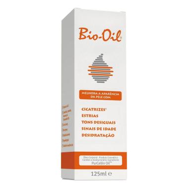 Imagem de Bio-Oil - Tratamento Antiestrias - 125ml