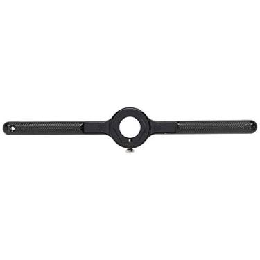 Imagem de IRWIN 11008ZR Die Stock 2,54 cm redondo hexagonal liso